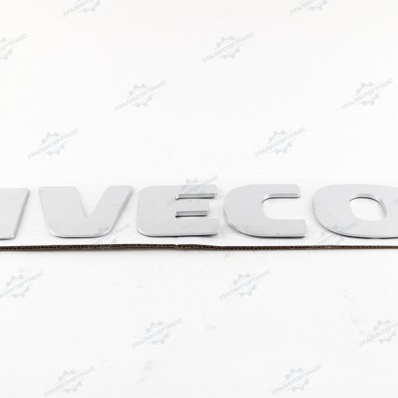 Фото: 504044889 Символ "IVECO"