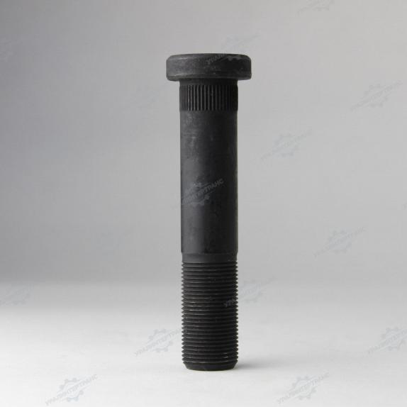 Фото: M4100011 Болт колесный зад. M22x1.5mm/L=119/110mm IVECO