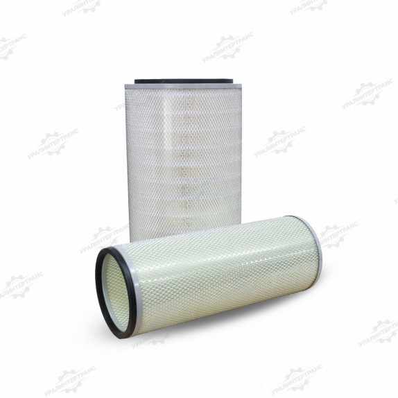 K3050 Фильтр воздушный K3050 SHACMAN