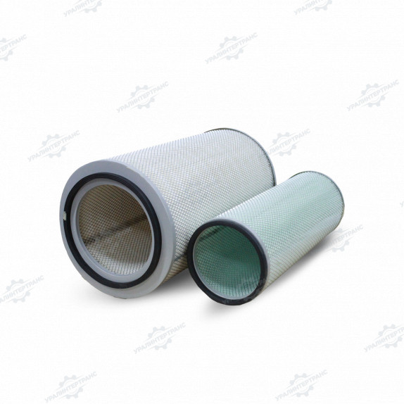K3050 Фильтр воздушный K3050 SHACMAN
