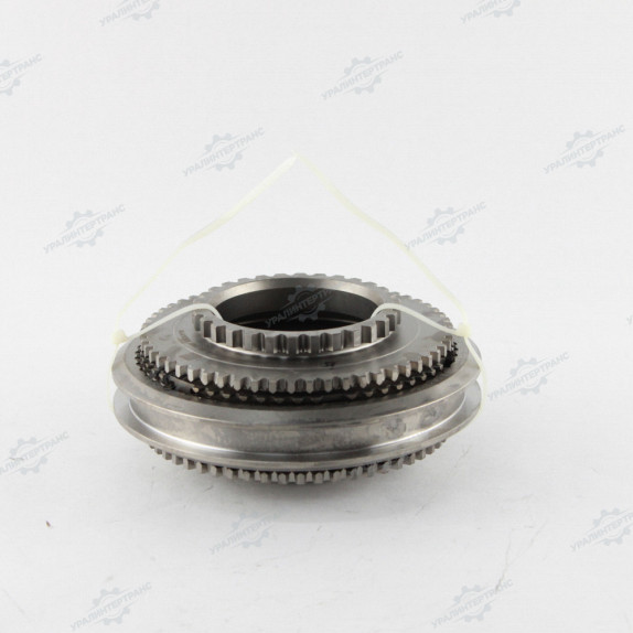 12JSDX240T-1701190 Синхронизатор 5/6 передачи
