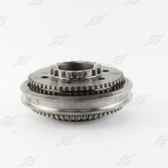 12JSDX240T-1701190 Синхронизатор 5/6 передачи