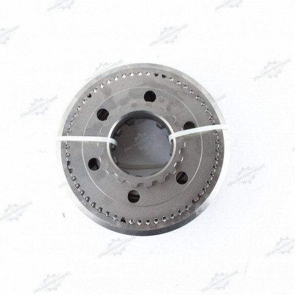 12JSDX240T-1701190 Синхронизатор 5/6 передачи