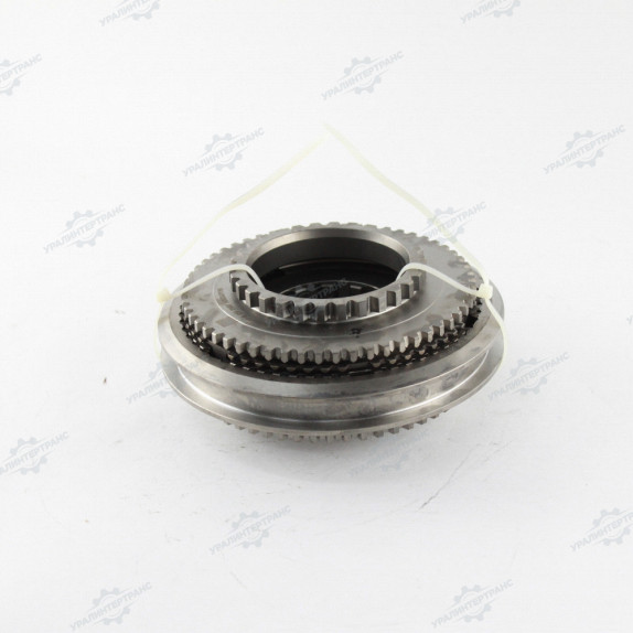 12JSDX240T-1701190 Синхронизатор 5/6 передачи