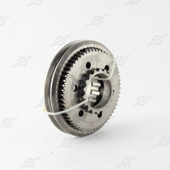 12JSDX240T-1701190 Синхронизатор 5/6 передачи