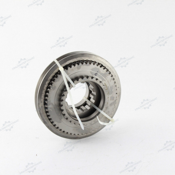 12JSDX240T-1701190 Синхронизатор 5/6 передачи