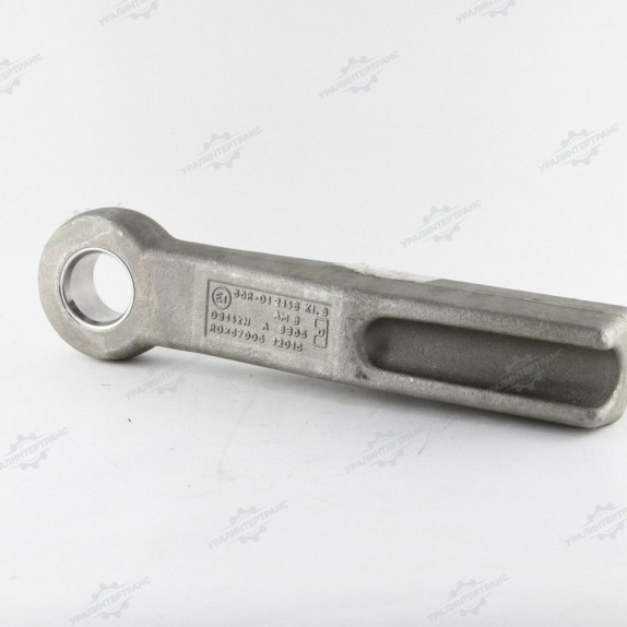 ROE57394 Петля сцепная дышла BPW