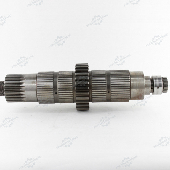 3086000699 Вал первичный РК(33000061966) ZQC2000