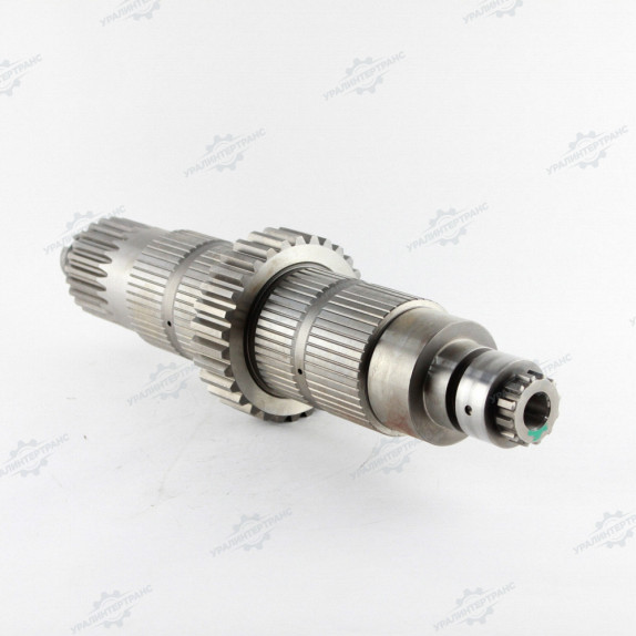 3086000699 Вал первичный РК(33000061966) ZQC2000