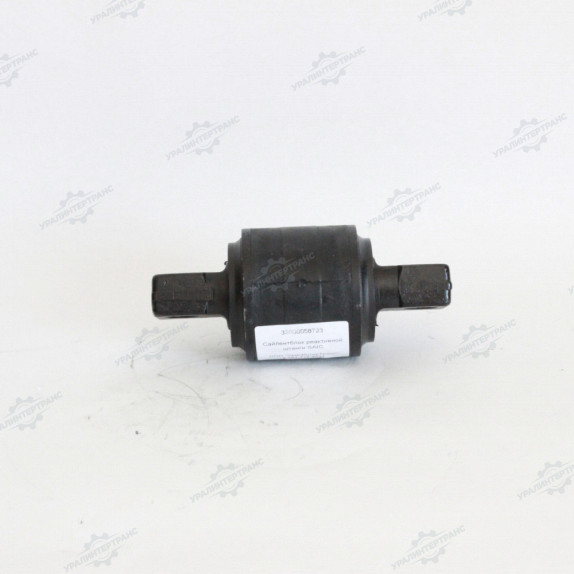 W400001466 Сайлентблок реактивной штанги SAIC