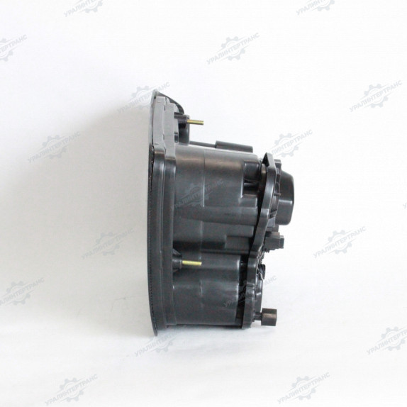 6000013527 Фара правая SAIC