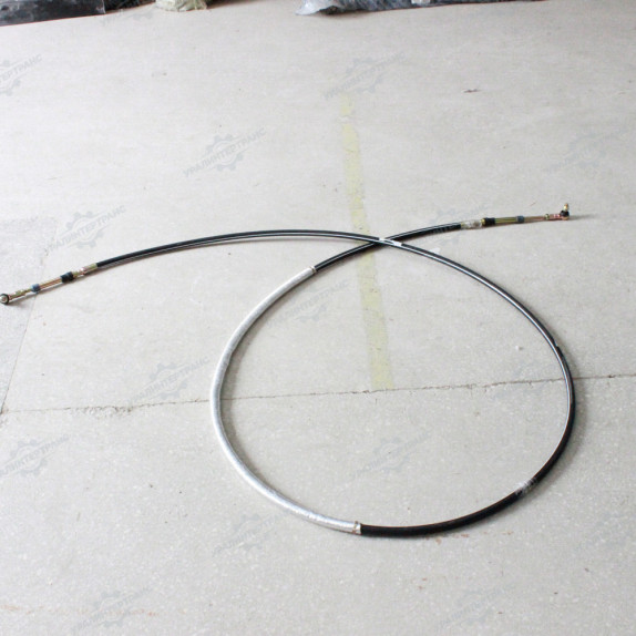 33000062627 Трос КПП