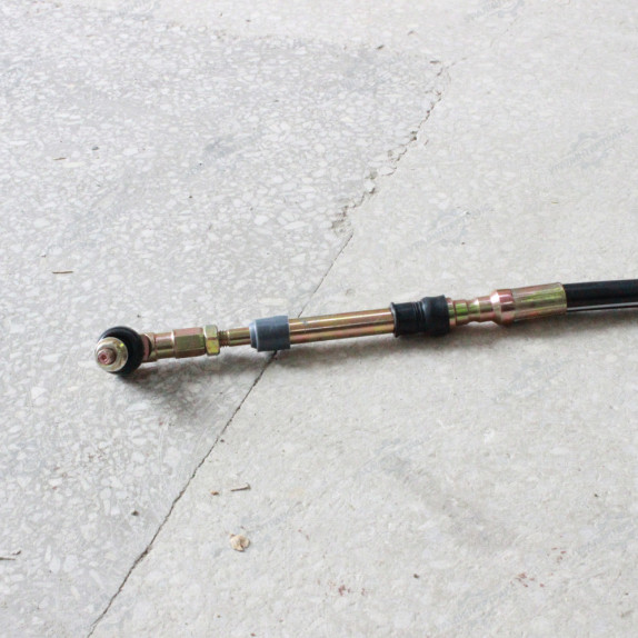 33000062627 Трос КПП