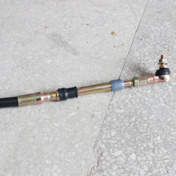 33000062627 Трос КПП