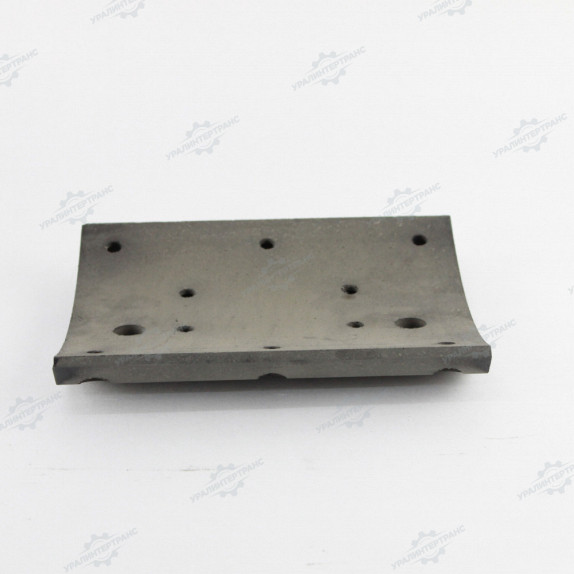 33000061588 Накладка тормозная фрикционная (вторая) SAIC