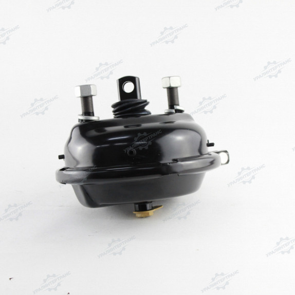 33000061879 Камера тормозная левая ПМ (30) SAIC