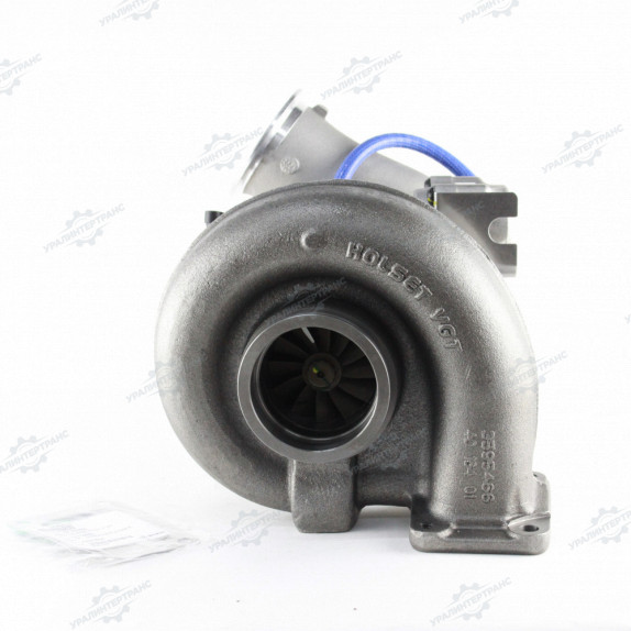 504269230 Турбокомпрессор HE551V Cursor13 Euro4 (5322534)