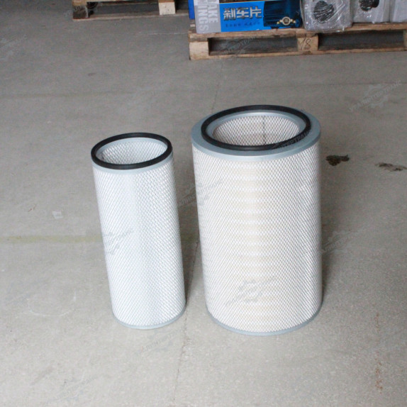 33000063520 Фильтр воздушный C11