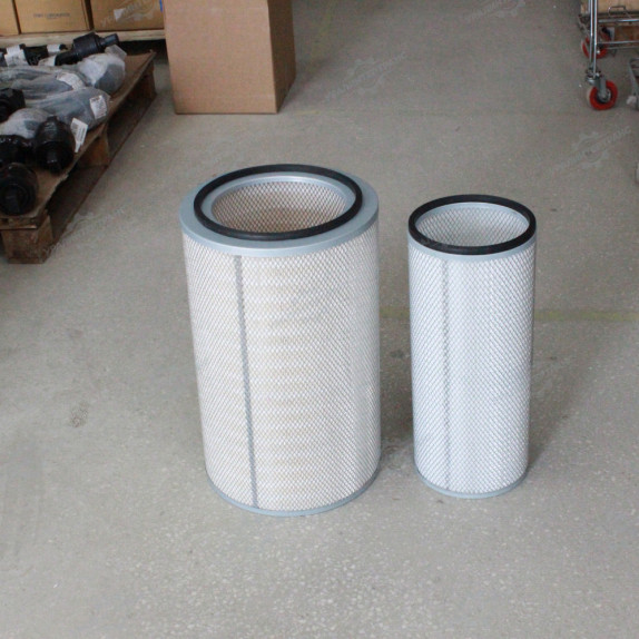 33000063520 Фильтр воздушный C11