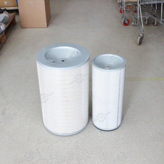 33000063520 Фильтр воздушный C11