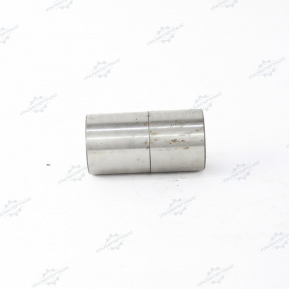 7267974П Шкворень нижний(длинный) (42567864) KESSLER (L-110mm)