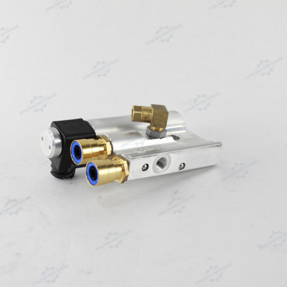 0501226604 Клапан сервопривода КПП ZF (0501226604)