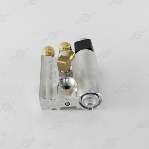0501226604 Клапан сервопривода КПП ZF (0501226604)