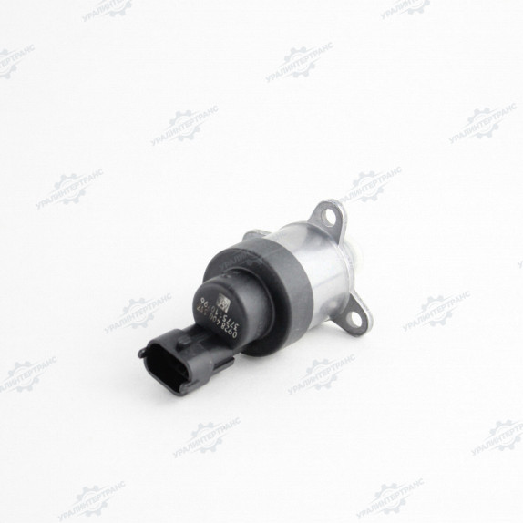 0928400617 Клапан дозир. блока ТНВД Bosch(SAIC)