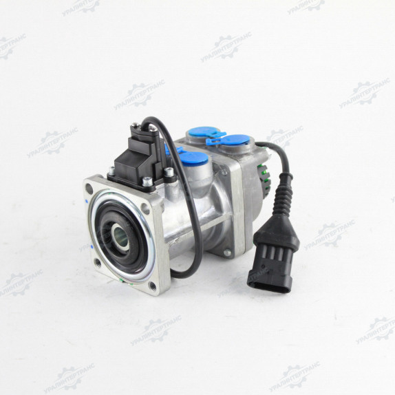 33000058974 Кран тормозной (усиленный DX100, допуск 8,5)