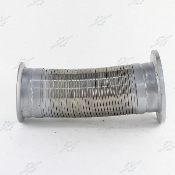 DZ95259540322 Гофра коллектора выпускного ЕВРО-4 L-320mm, d-120mm, 6 отв. WP12
