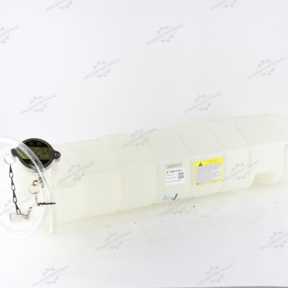 DZ97259533030 Бачок расширительный SHACMAN
