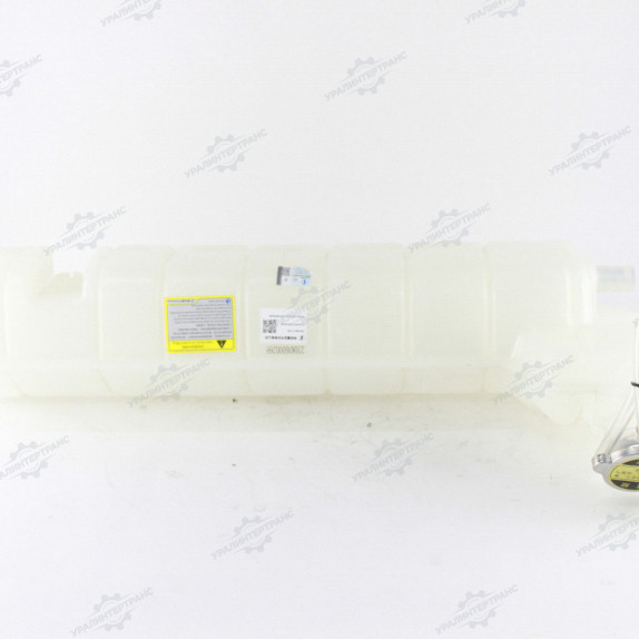 DZ97259533030 Бачок расширительный SHACMAN