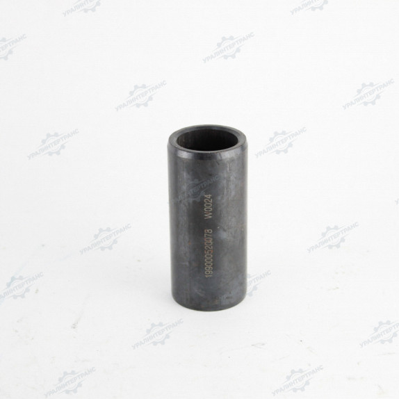 WG9000520078 Втулка пальца передней рессоры D=40 d=30 L=87 H/SH
