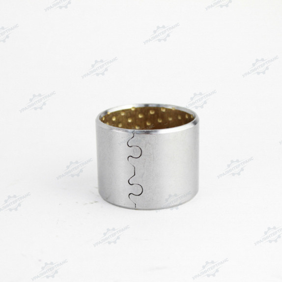 WG9100340017 Втулка кулака разжимного(D=45, d=40, L=35)