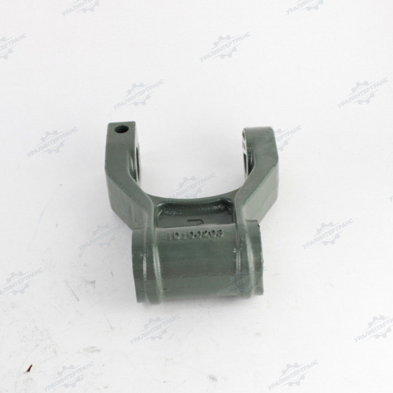 WG9725529034 Серьга рессоры передней H/SH /VGD95