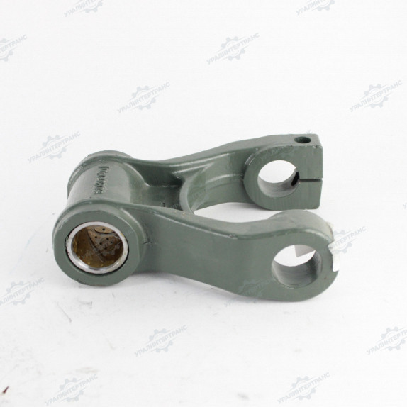 WG9725529034 Серьга рессоры передней H/SH /VGD95