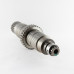 3086000699 Вал первичный РК(33000061966) ZQC2000