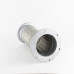 DZ95259540322 Гофра коллектора выпускного ЕВРО-4 L-320mm, d-120mm, 6 отв. WP12