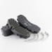 WG9100443050 Колодки тормозные дискового тормоза передние SITRAK/HOWO (комплект 4 шт)
