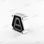 41219892 Подушка ДВС CURSOR10/13 передняя (41272823)