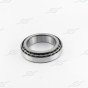 JM822049/10OB Подшипник ступицы ПМ наруж. RABA, KESSLER