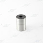 7267984П Шкворень верхний(короткий) (42567863) 90mm KESSLER
