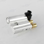 0501226604 Клапан сервопривода КПП ZF (0501226604)