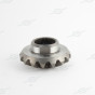 81.35106.0036 Шестерня полуоси SHACMAN