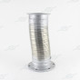DZ95259540322 Гофра коллектора выпускного ЕВРО-4 L-320mm, d-120mm, 6 отв. WP12