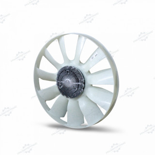 33000063867 Вискомуфта C13 с вентилятором SAIC