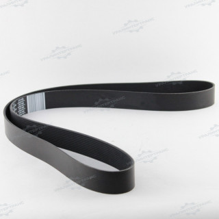 33000058343 Ремень приводной поликлиновой C13