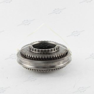 12JSDX240T-1701190 Синхронизатор 5/6 передачи
