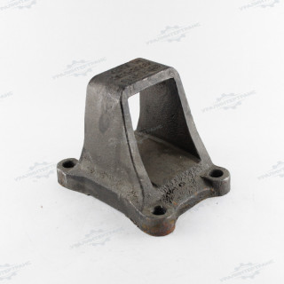 33000059139 Кронштейн задней рессоры правый ЗМ