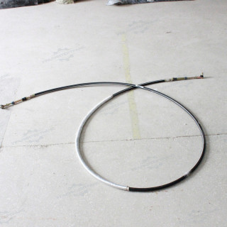 33000062627 Трос КПП